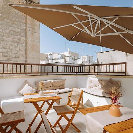 Dirium - Exclusive Rooms Monopoli Luaran gambar