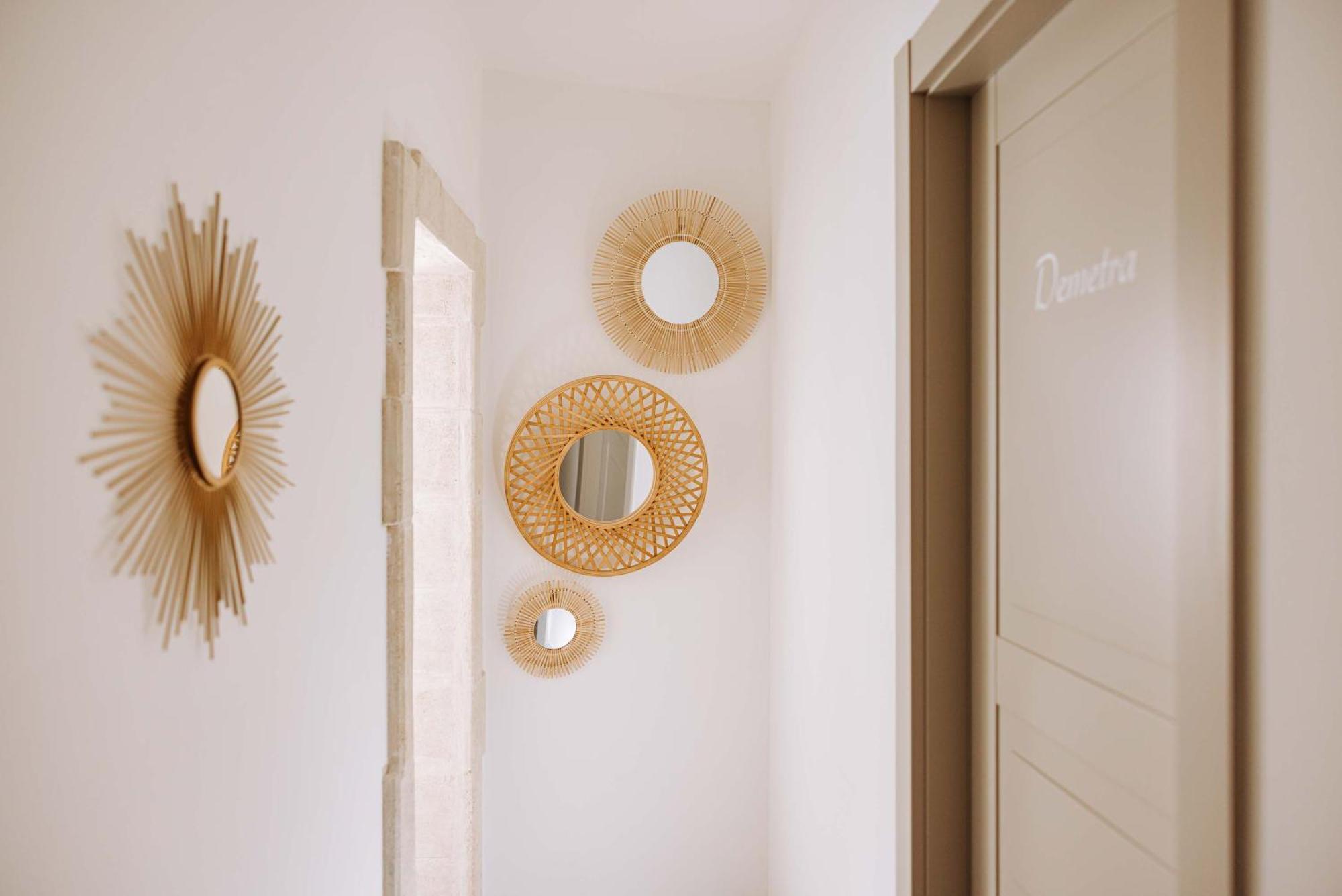 Dirium - Exclusive Rooms Monopoli Luaran gambar