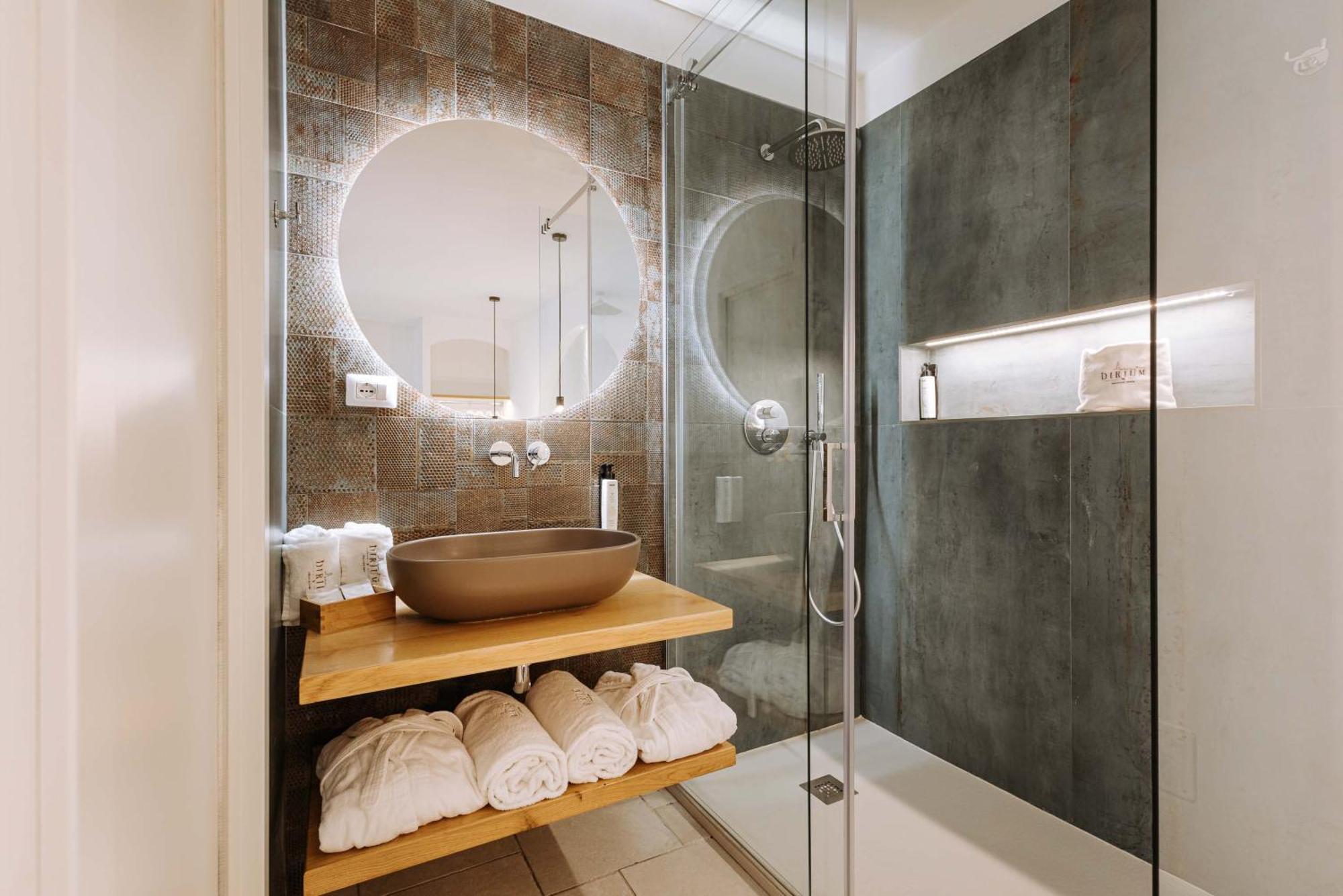 Dirium - Exclusive Rooms Monopoli Luaran gambar