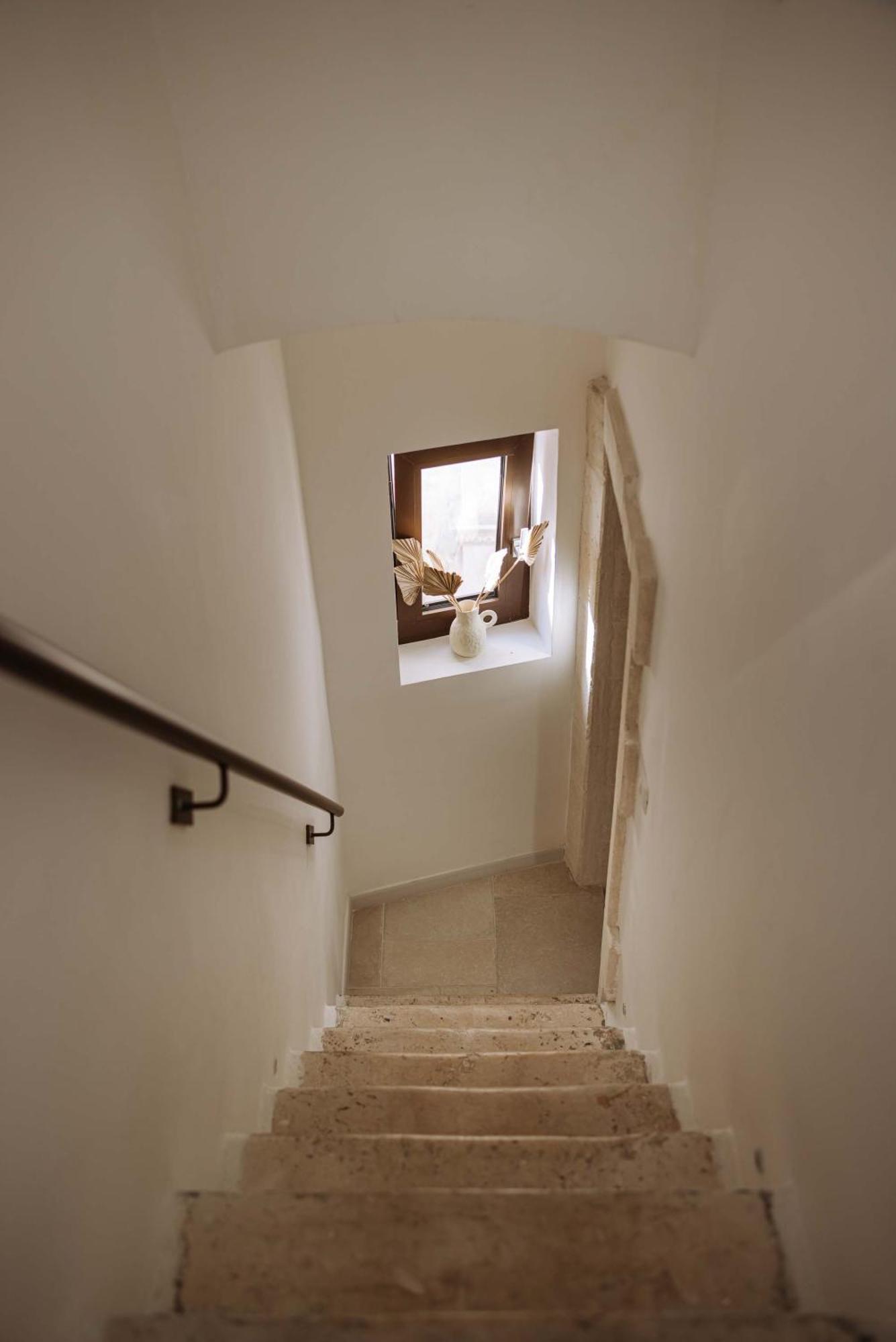 Dirium - Exclusive Rooms Monopoli Luaran gambar
