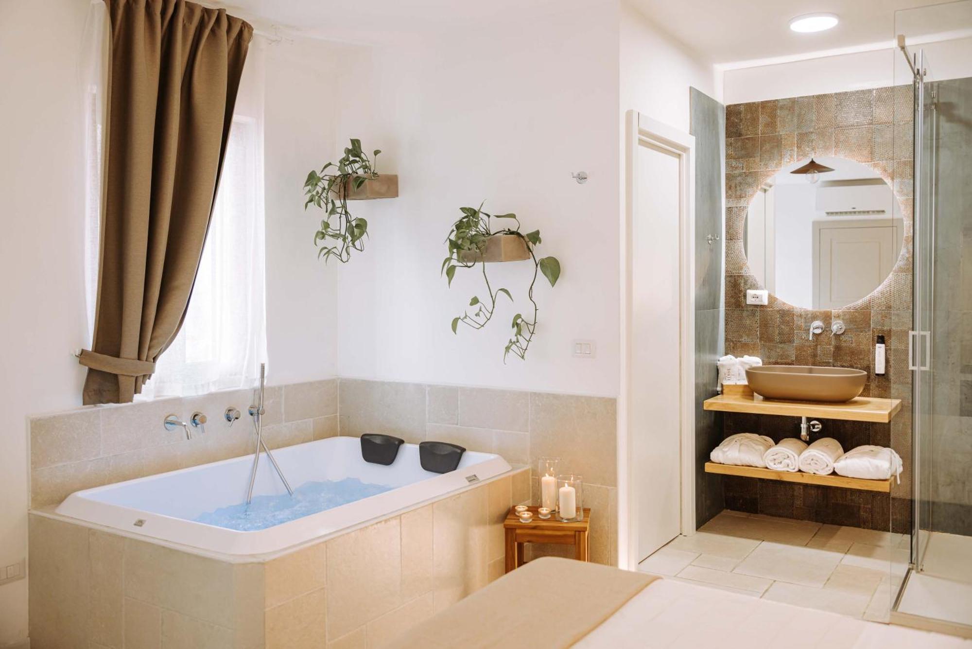 Dirium - Exclusive Rooms Monopoli Luaran gambar