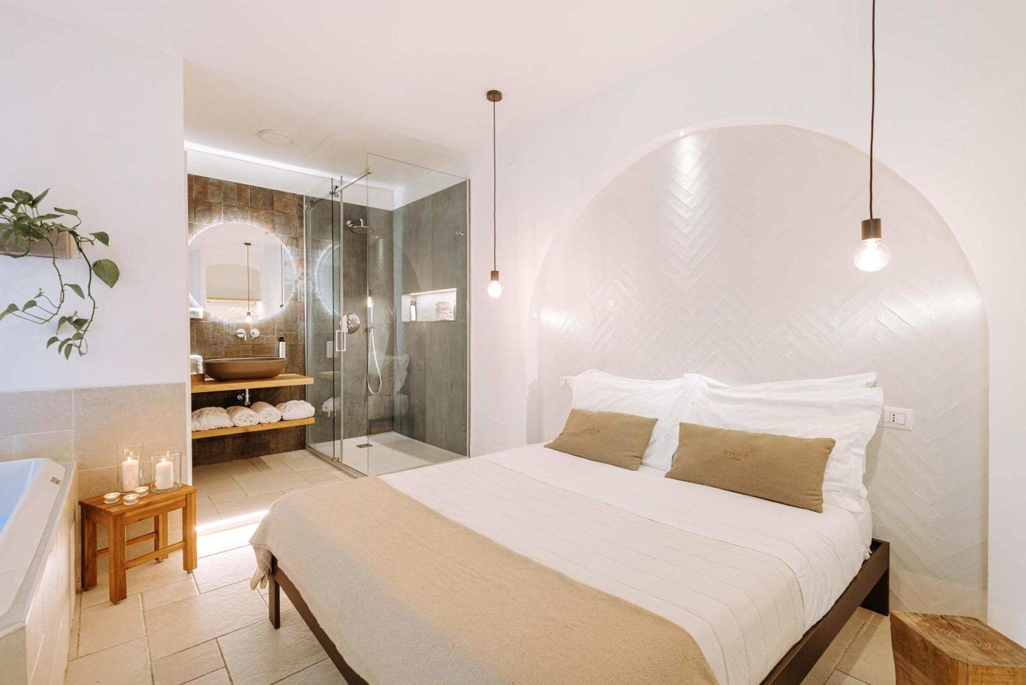 Dirium - Exclusive Rooms Monopoli Luaran gambar