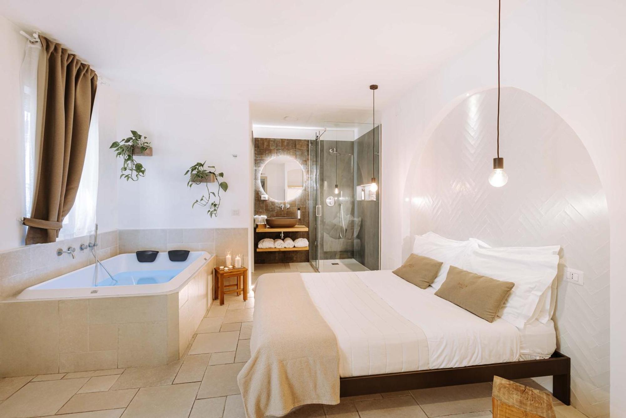 Dirium - Exclusive Rooms Monopoli Luaran gambar