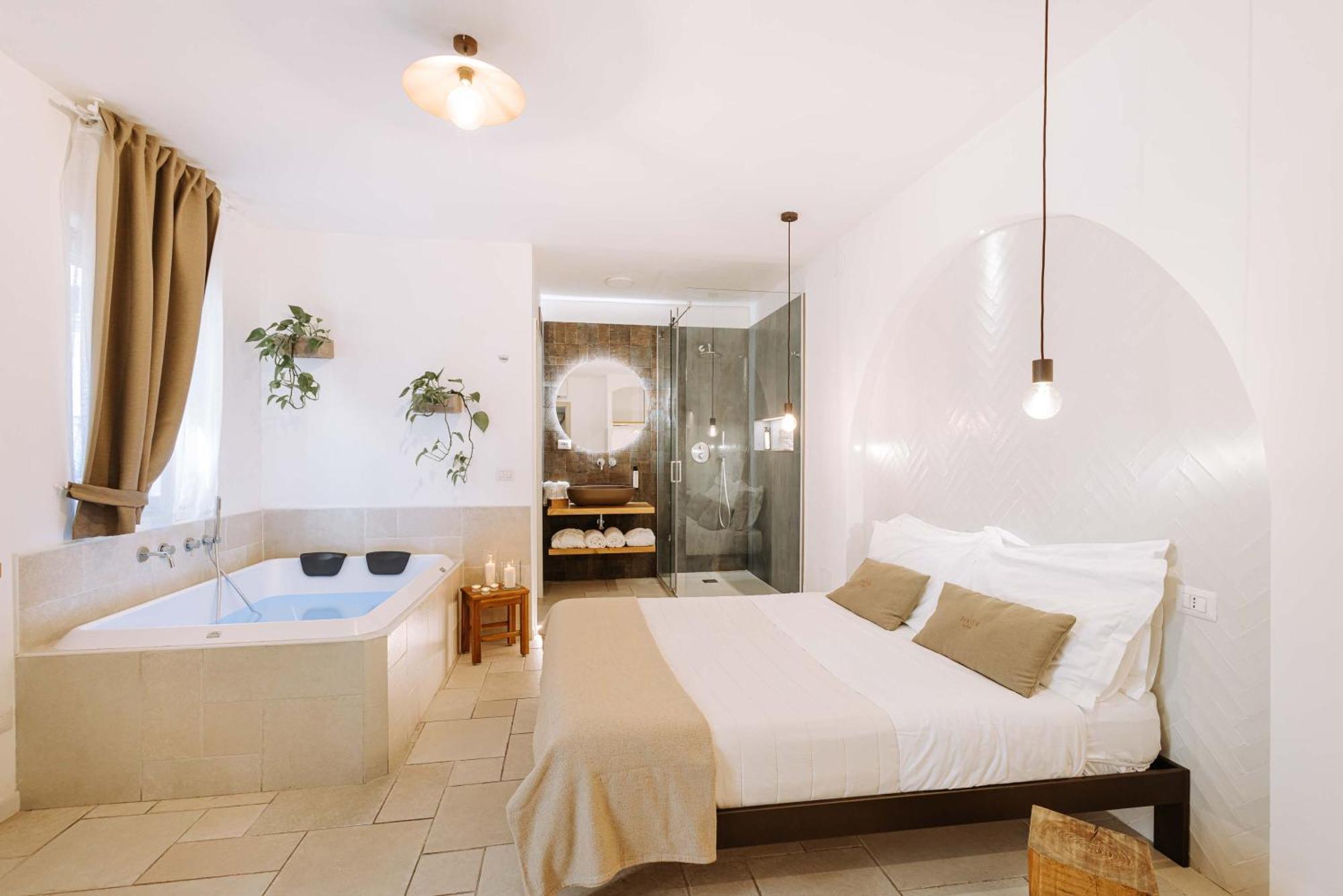 Dirium - Exclusive Rooms Monopoli Luaran gambar