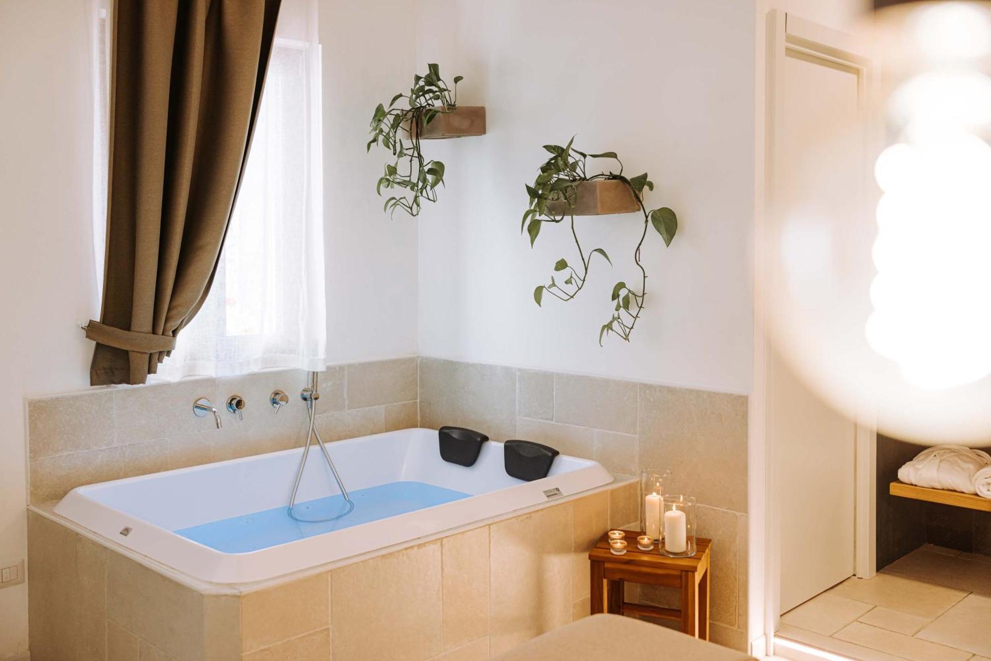 Dirium - Exclusive Rooms Monopoli Luaran gambar