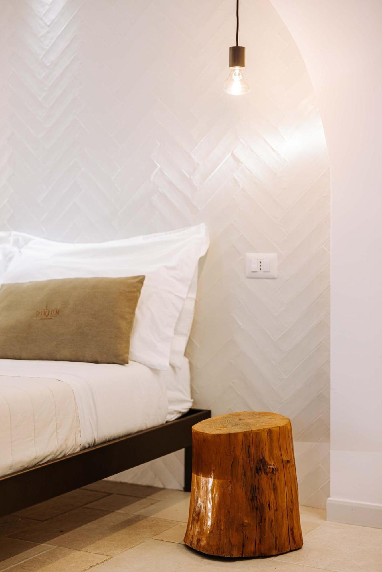 Dirium - Exclusive Rooms Monopoli Luaran gambar
