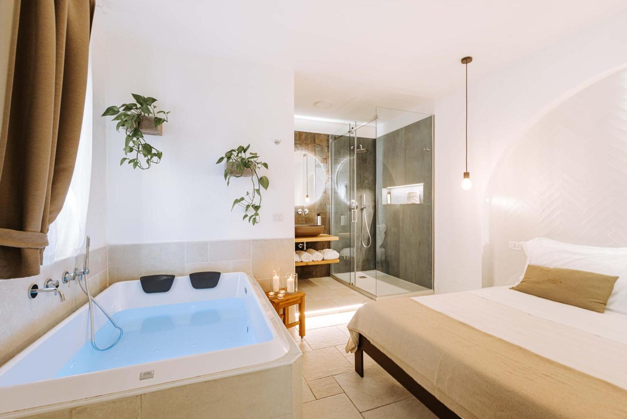 Dirium - Exclusive Rooms Monopoli Luaran gambar