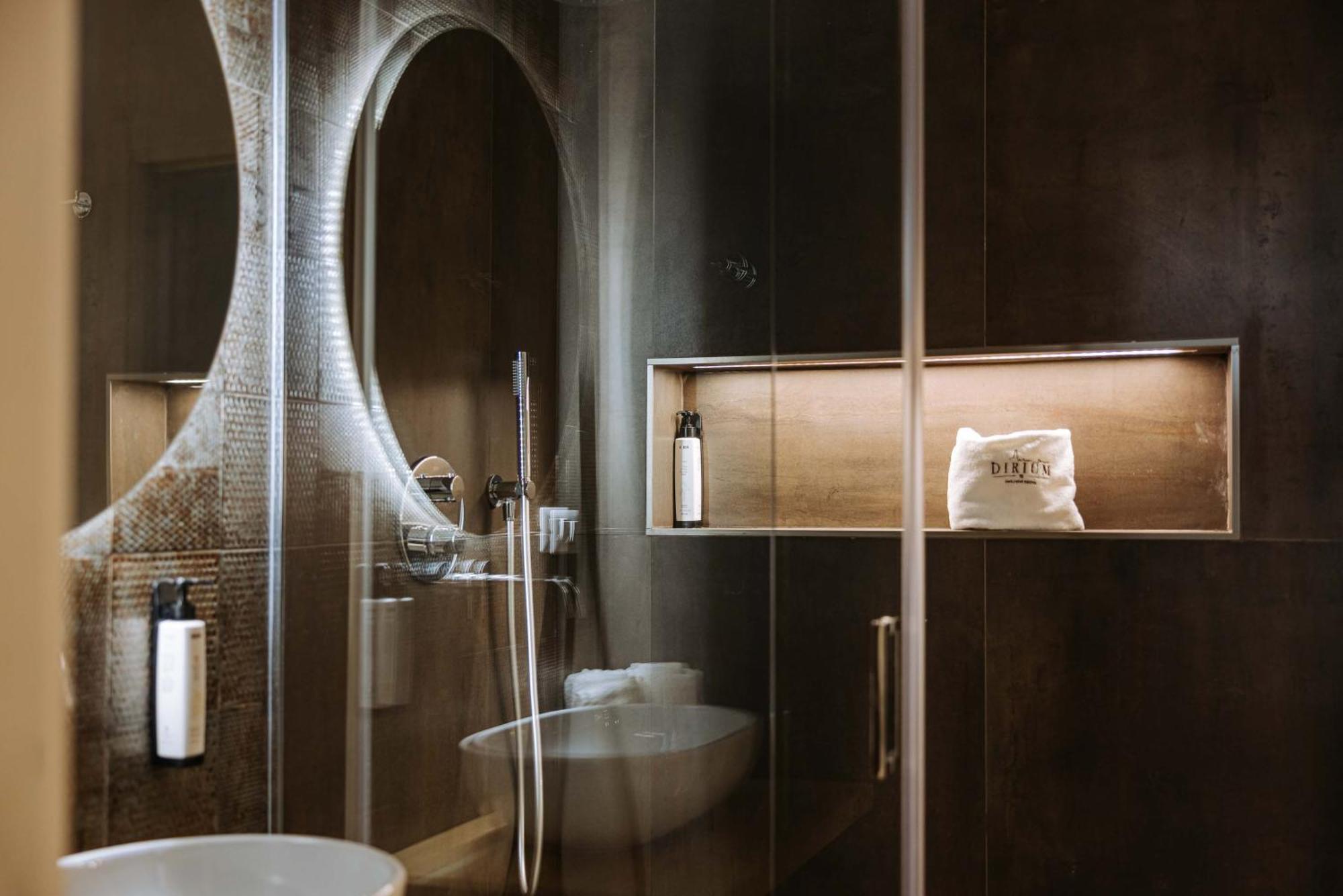 Dirium - Exclusive Rooms Monopoli Luaran gambar