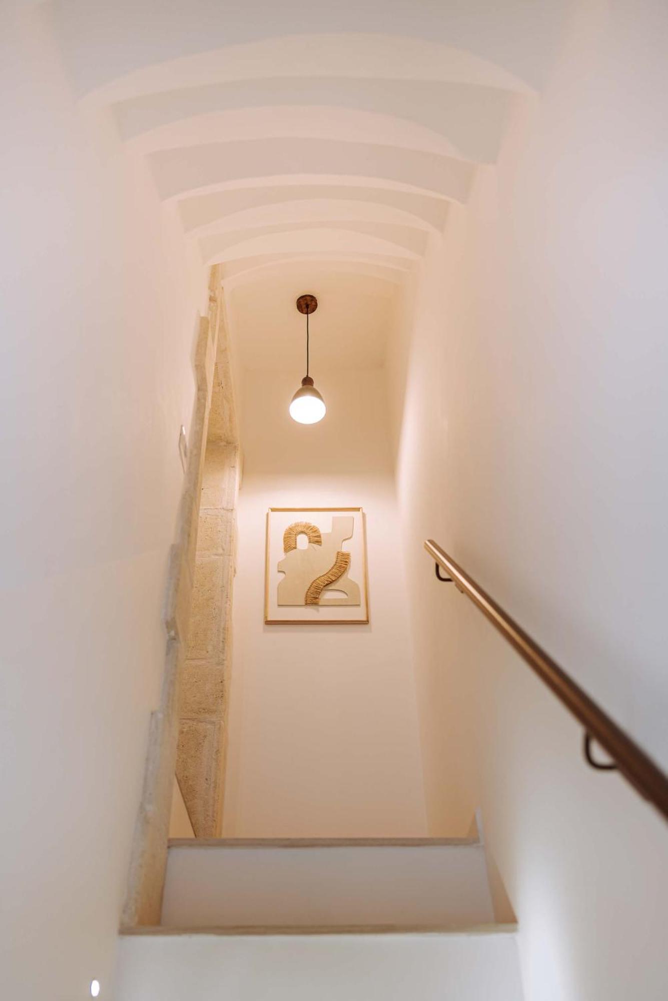 Dirium - Exclusive Rooms Monopoli Luaran gambar
