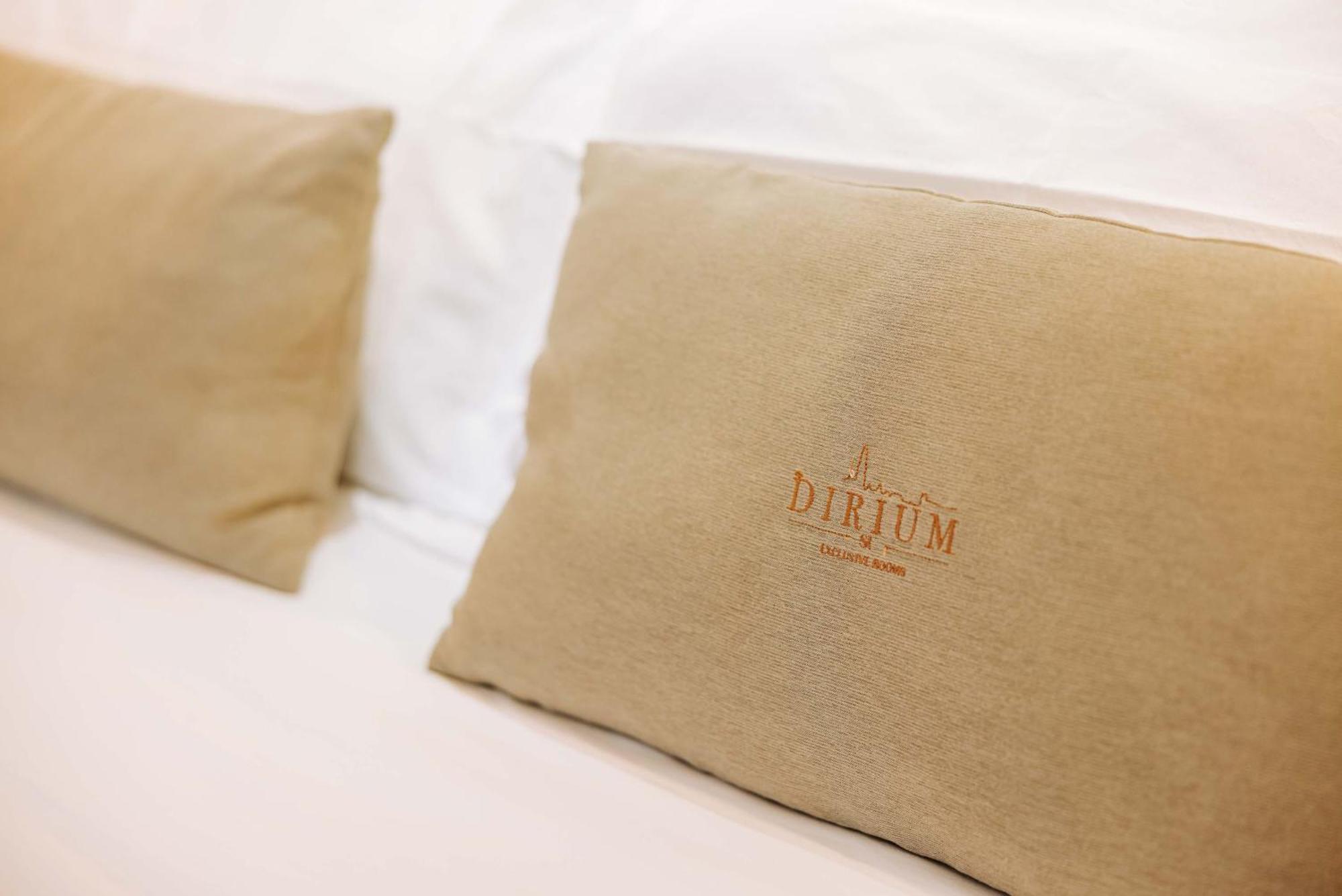 Dirium - Exclusive Rooms Monopoli Luaran gambar
