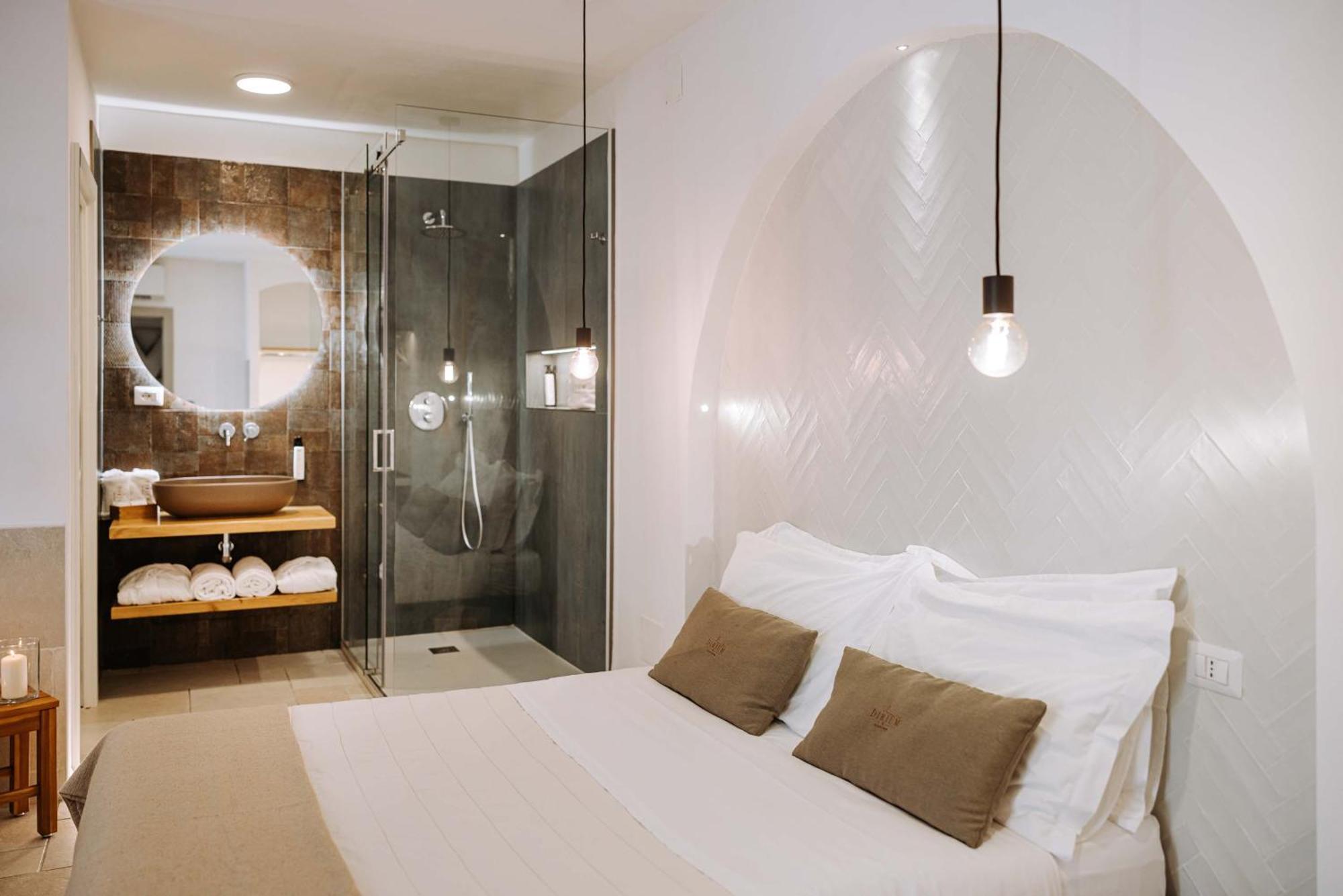 Dirium - Exclusive Rooms Monopoli Luaran gambar