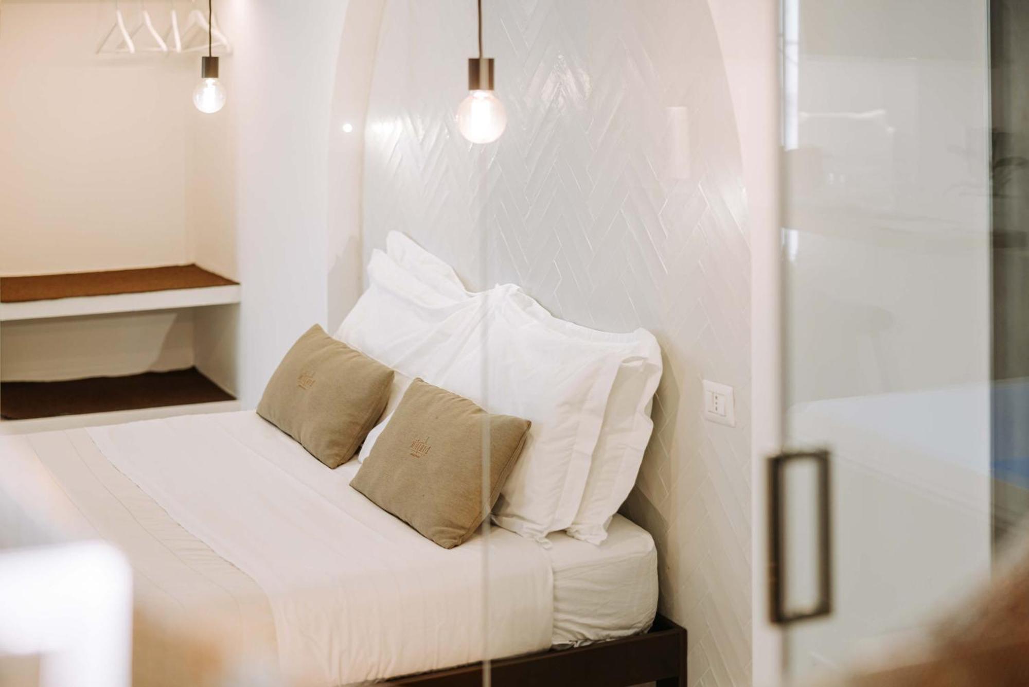 Dirium - Exclusive Rooms Monopoli Luaran gambar