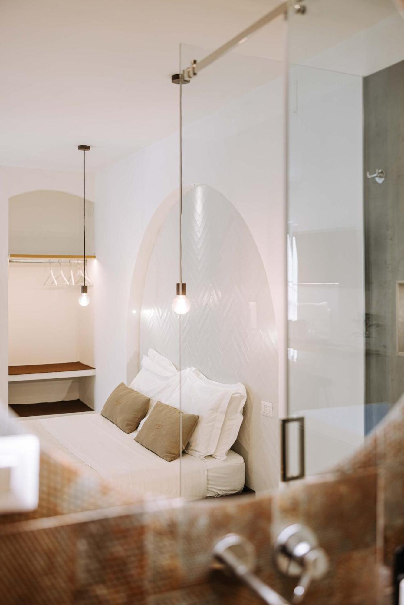 Dirium - Exclusive Rooms Monopoli Luaran gambar