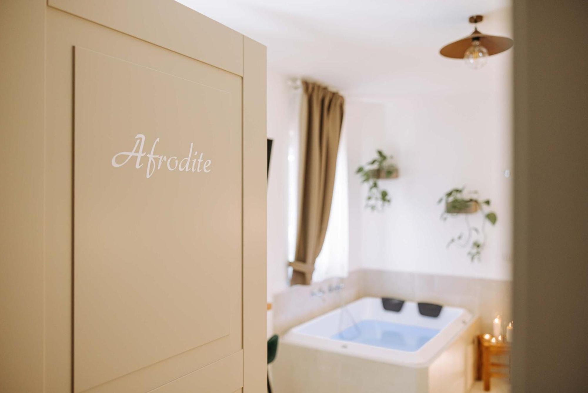 Dirium - Exclusive Rooms Monopoli Luaran gambar