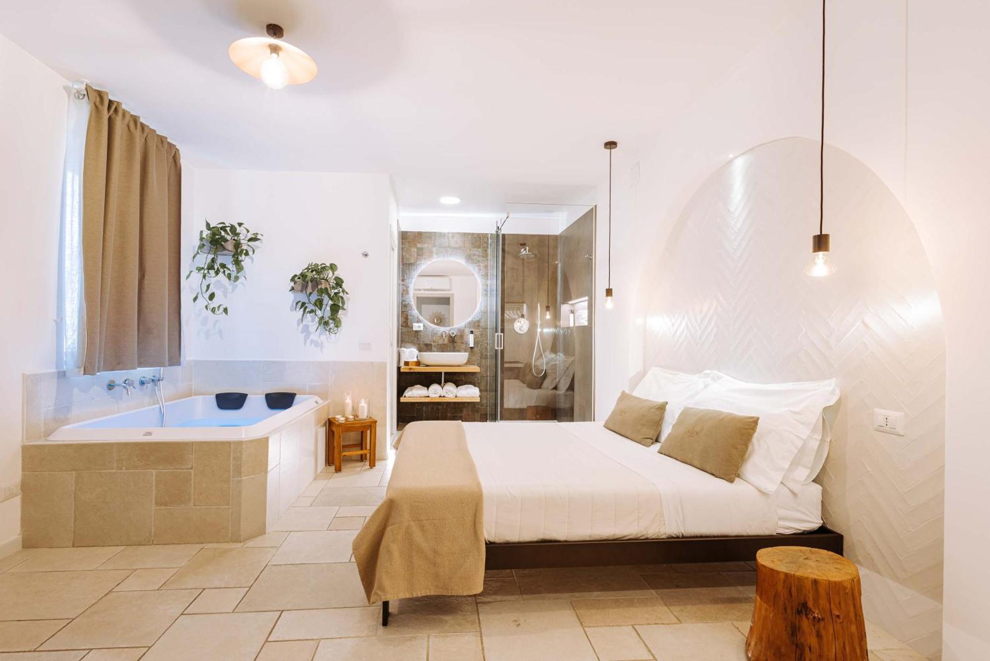 Dirium - Exclusive Rooms Monopoli Luaran gambar