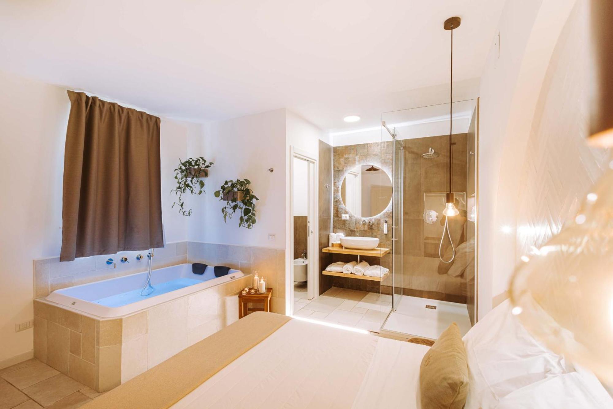 Dirium - Exclusive Rooms Monopoli Luaran gambar