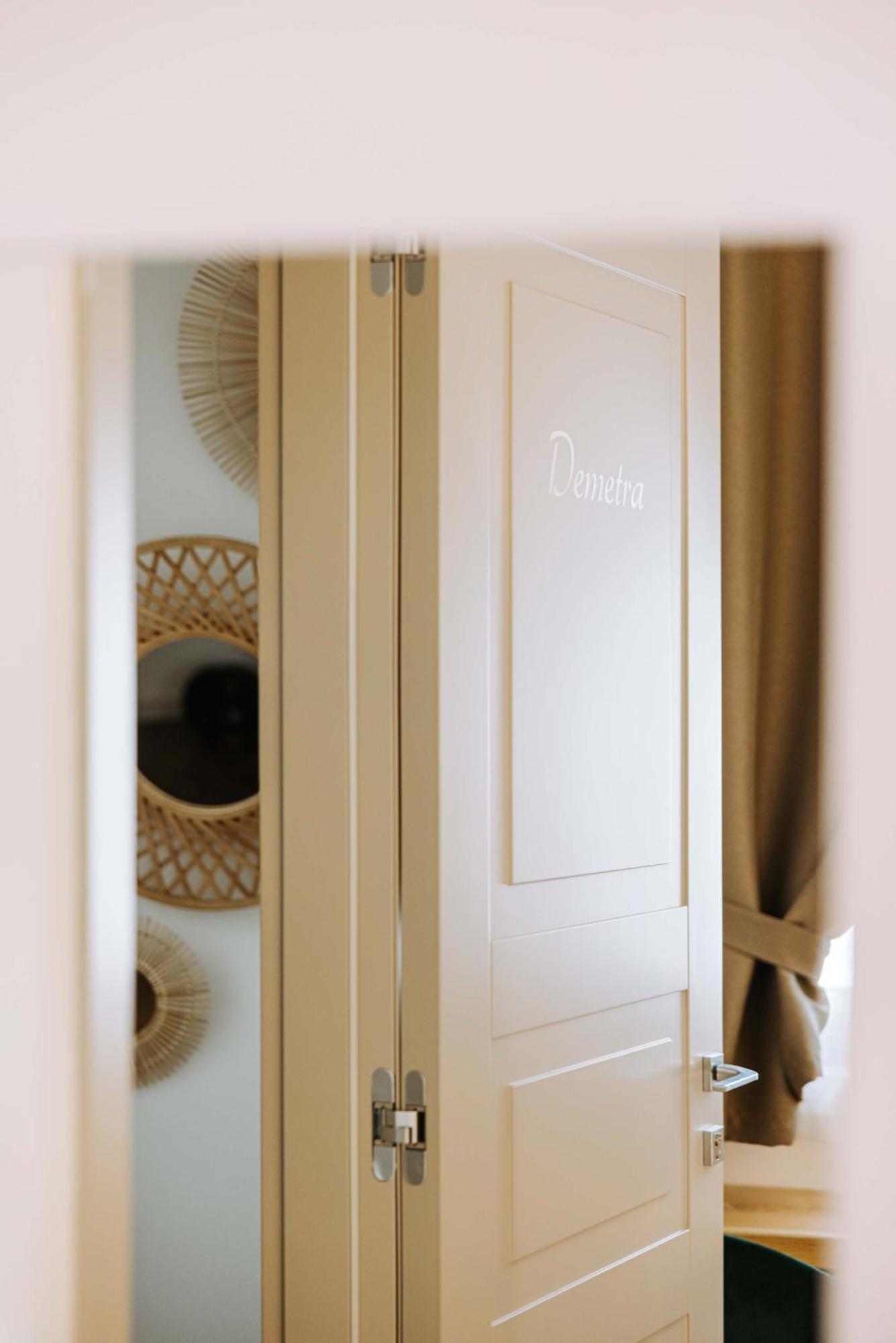 Dirium - Exclusive Rooms Monopoli Luaran gambar