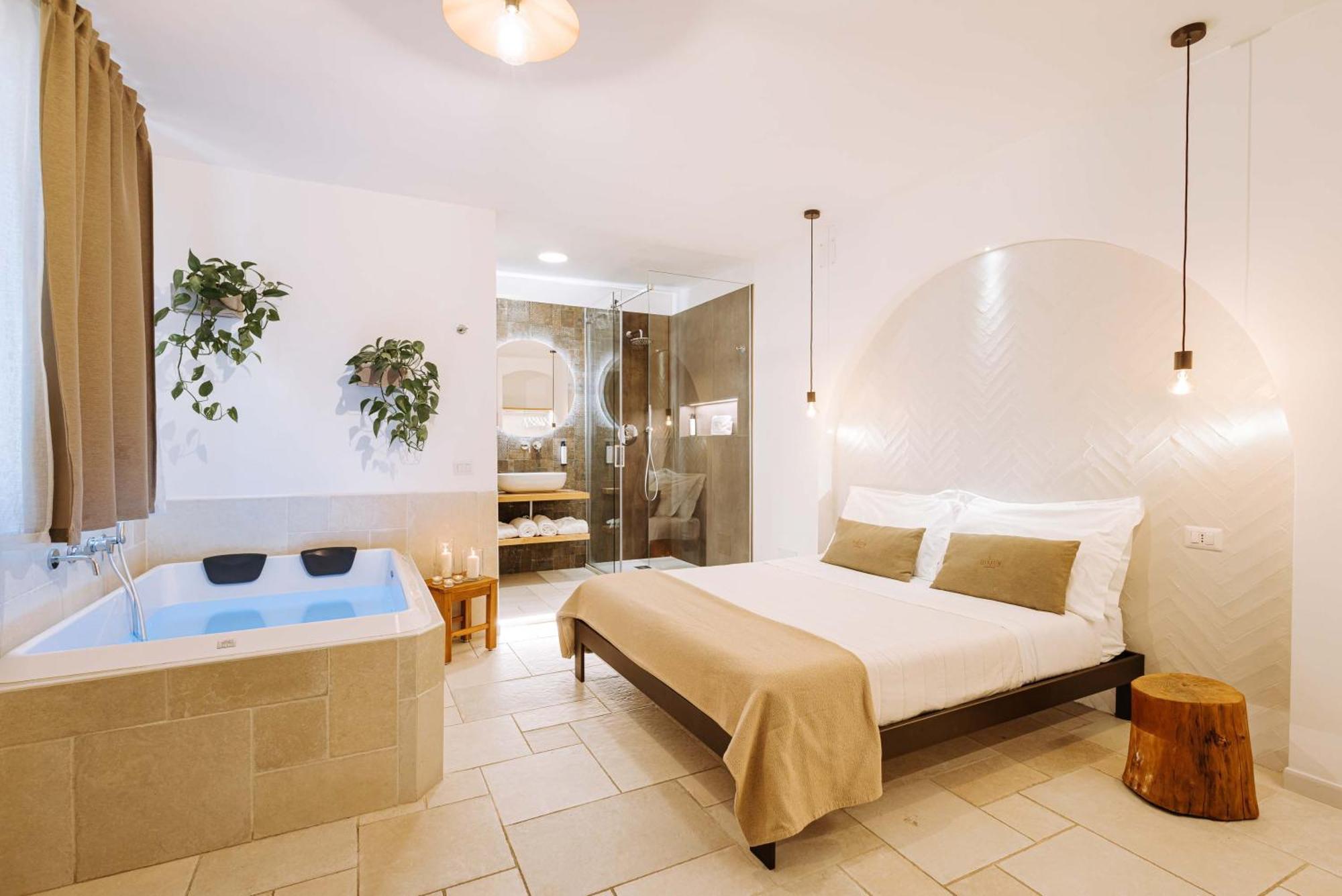 Dirium - Exclusive Rooms Monopoli Luaran gambar