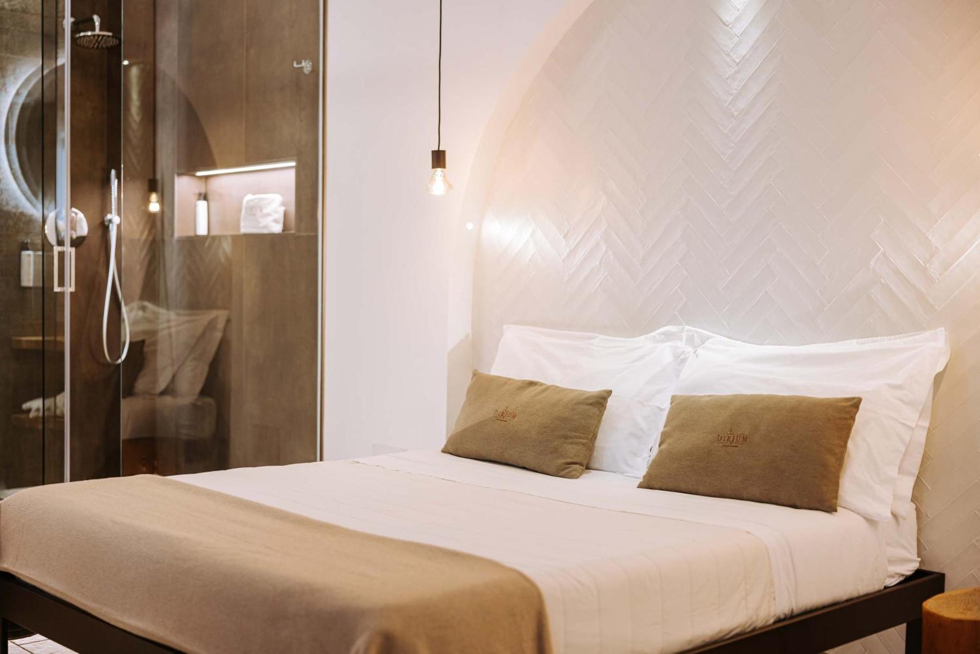 Dirium - Exclusive Rooms Monopoli Luaran gambar