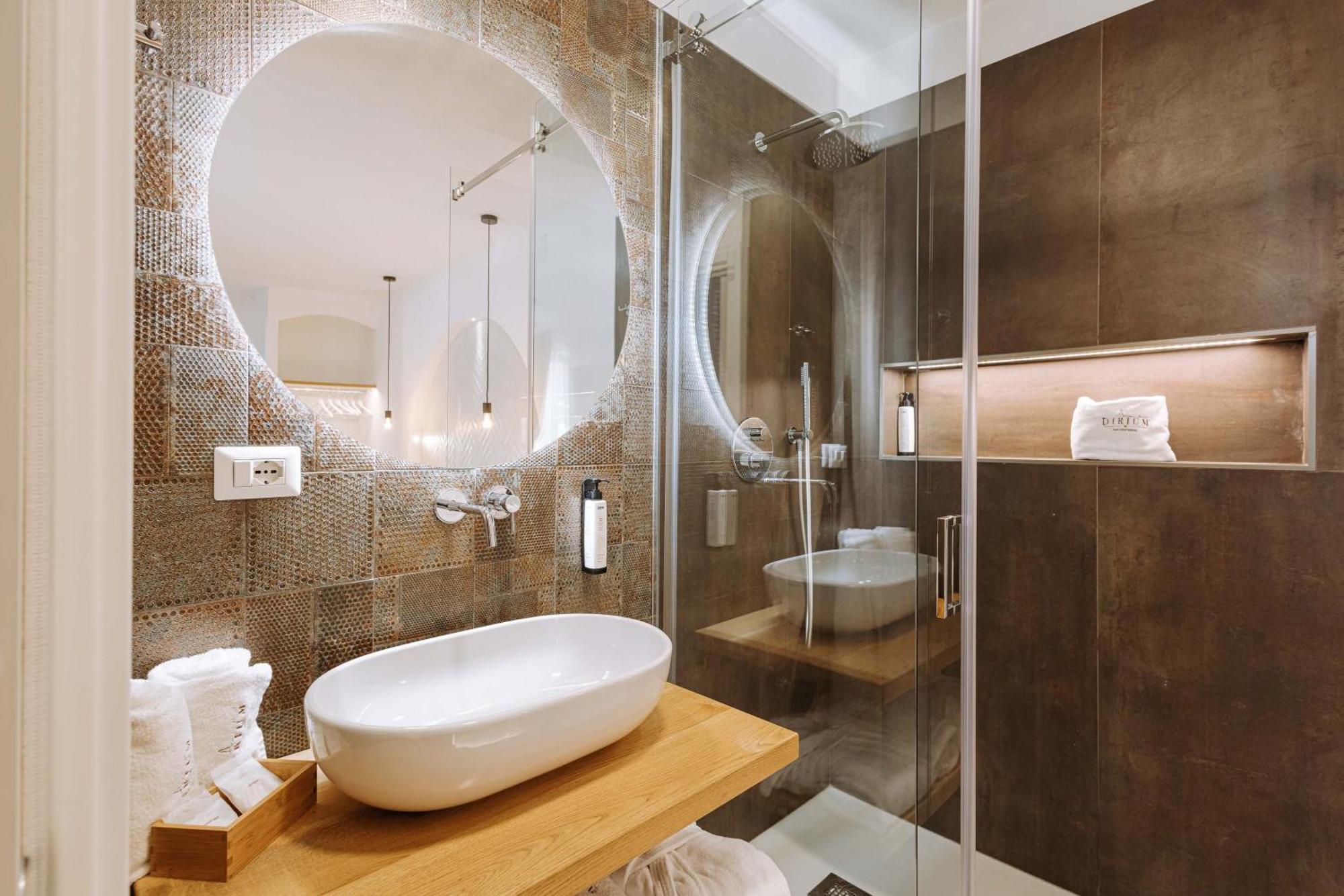 Dirium - Exclusive Rooms Monopoli Luaran gambar