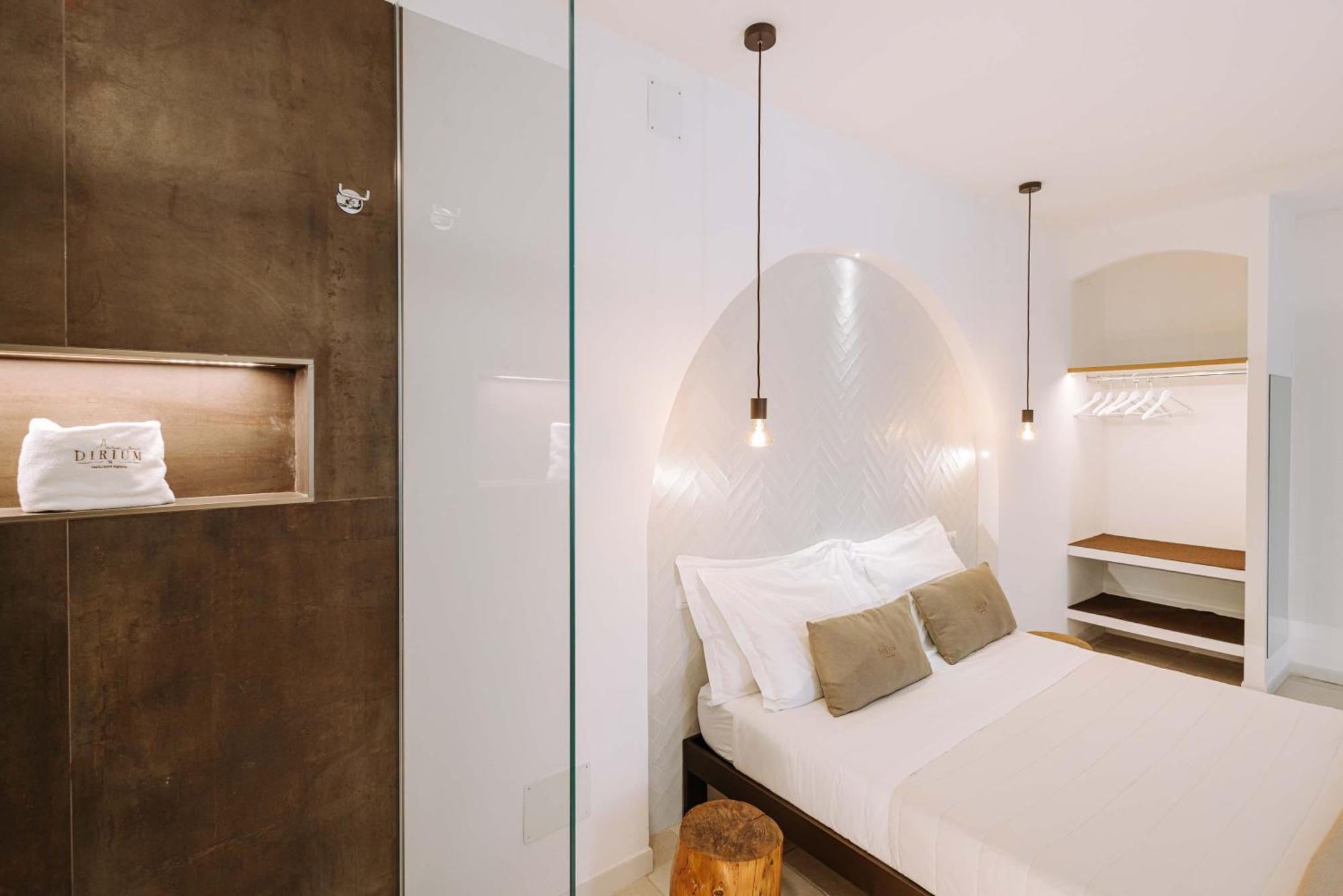 Dirium - Exclusive Rooms Monopoli Luaran gambar