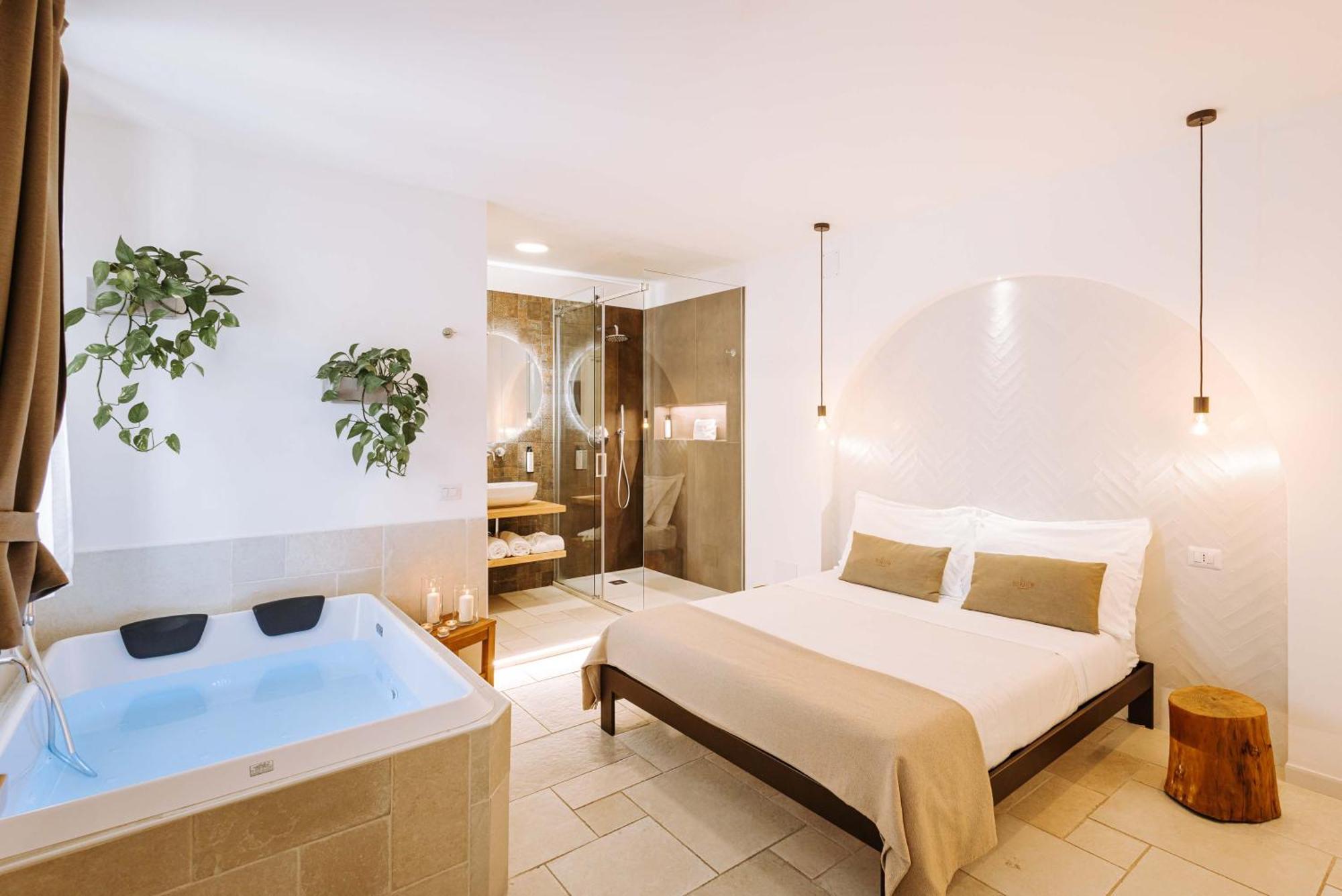 Dirium - Exclusive Rooms Monopoli Luaran gambar