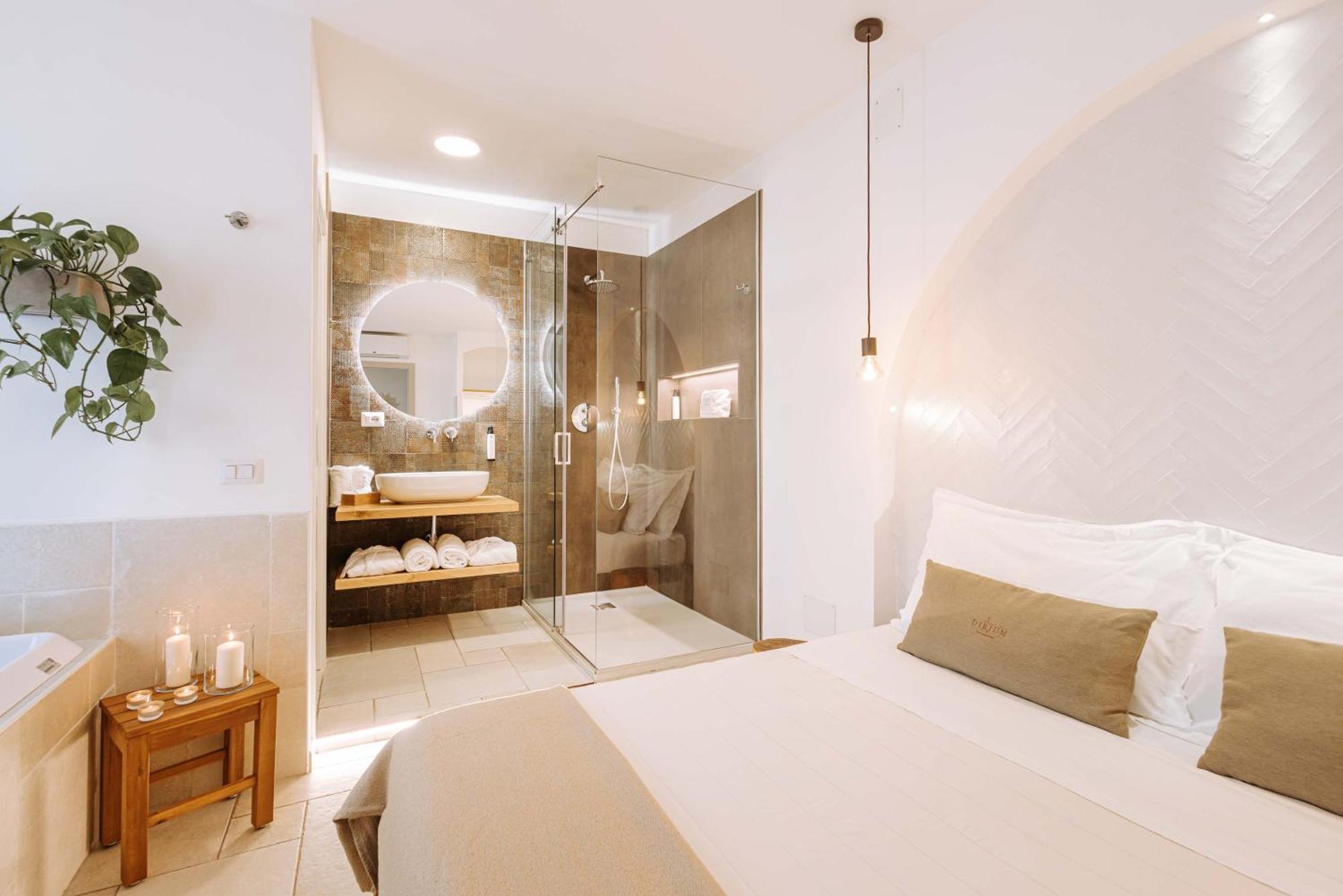 Dirium - Exclusive Rooms Monopoli Luaran gambar