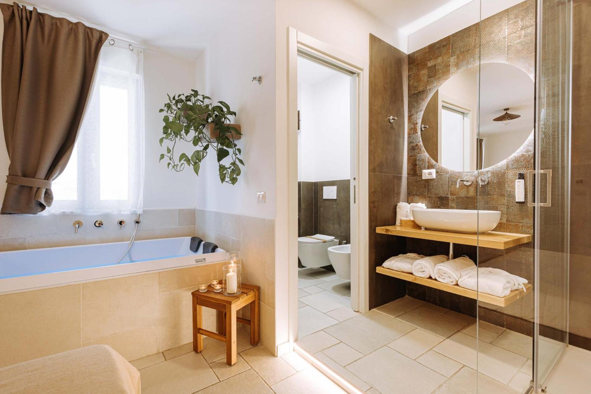 Dirium - Exclusive Rooms Monopoli Luaran gambar