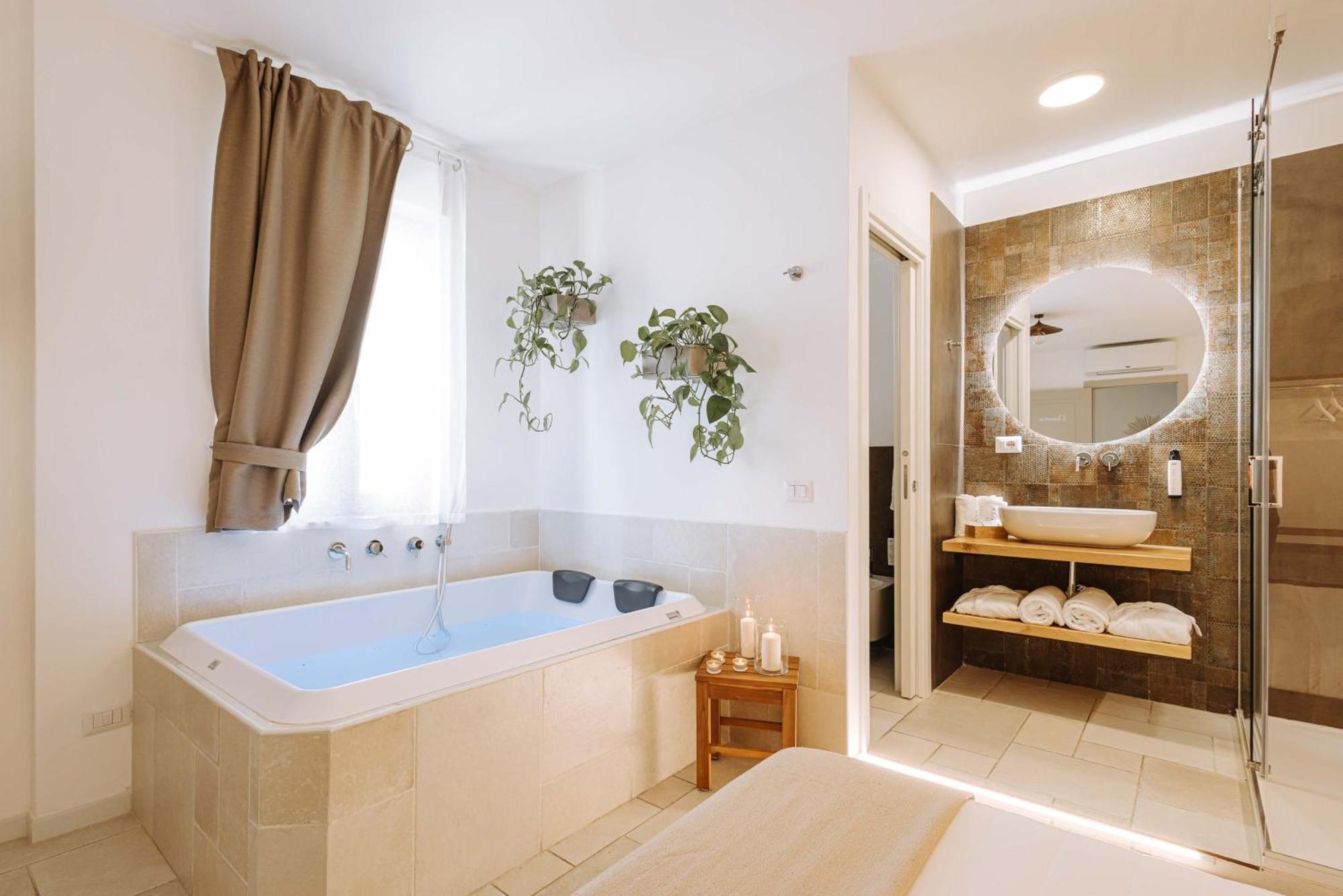 Dirium - Exclusive Rooms Monopoli Luaran gambar