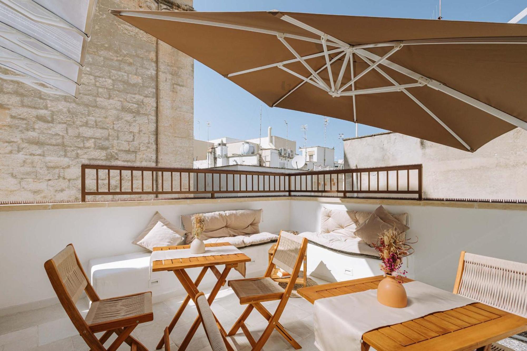 Dirium - Exclusive Rooms Monopoli Luaran gambar