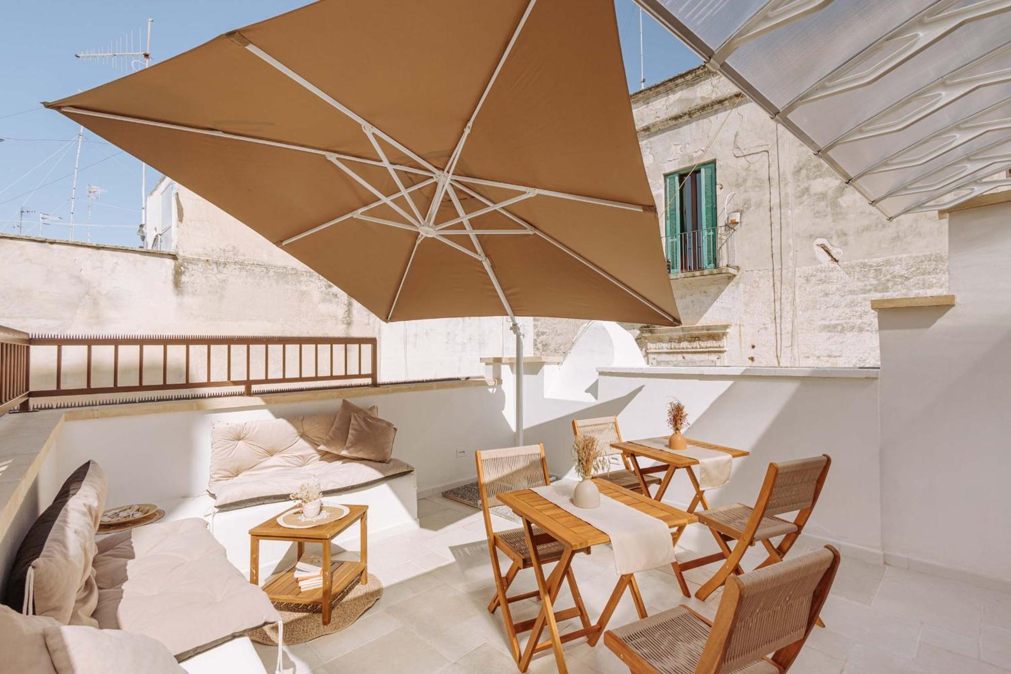 Dirium - Exclusive Rooms Monopoli Luaran gambar